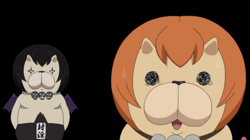 Snapshot for You're Being Summoned, Azazel Z Episode 13