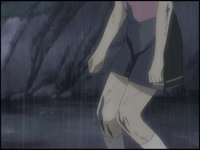 Snapshot for Fruits Basket Episode 26