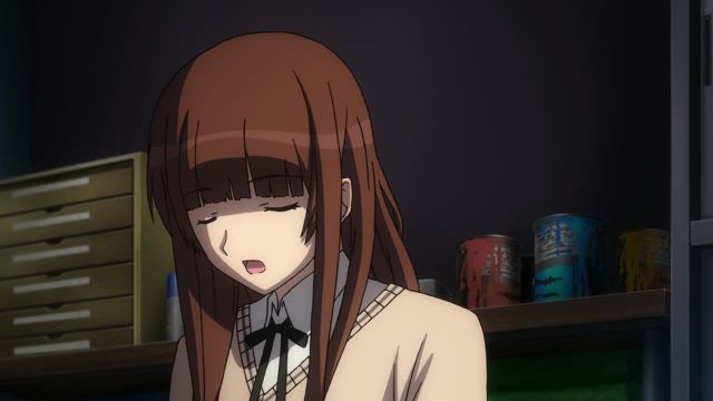 Snapshot for Amagami SS Episode 25