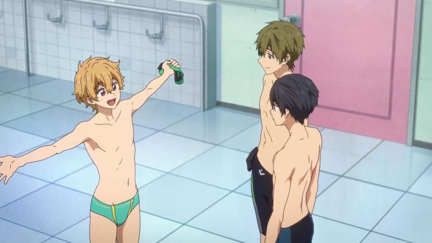 Snapshot for Free! Starting Days Episode 1