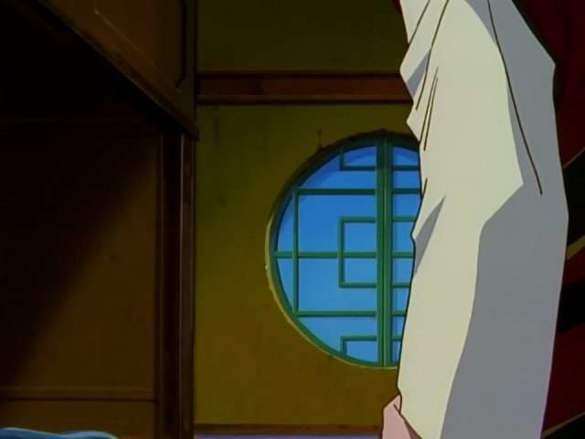 Snapshot for Mysterious Play OVA 2 Episode 6