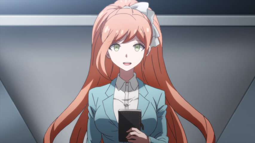 Snapshot for Danganronpa 3: The End of Hope's Peak High School - Despair Arc Episode 11