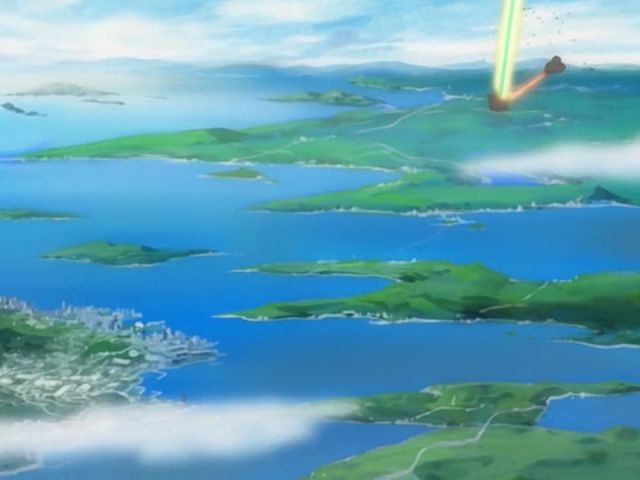 Snapshot for Mobile Suit Gundam SEED Destiny Final Plus: The Chosen Future Episode 1