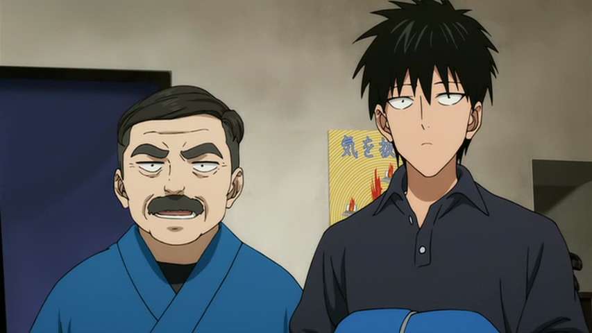 Snapshot for One Punch Man: Road to Hero Episode 1