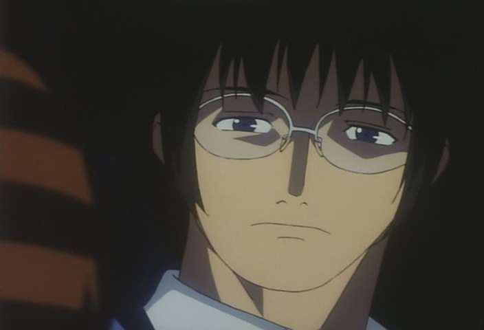 Snapshot for Boogiepop Phantom Episode 12