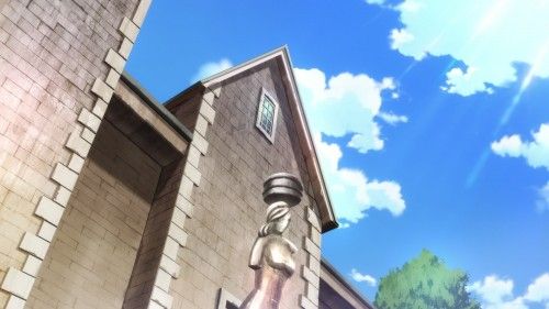 Snapshot for KonoSuba: God's Blessing on This Wonderful World! - God's Blessing on This Wonderful Choker! Episode 11