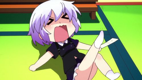 Snapshot for Military! Episode 12