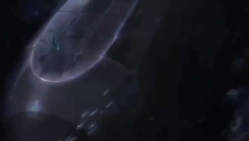 Snapshot for Baki: Most Evil Death Row Convicts Special Anime Episode 1