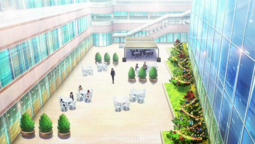 Snapshot for Dakaichi: I'm Being Harassed By the Sexiest Man of the Year Episode 13