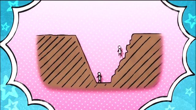 Snapshot for My Hero Academia: Rescue! Rescue Training Episode 1