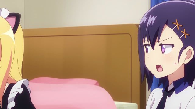 Snapshot for Gabriel DropOut Episode 12