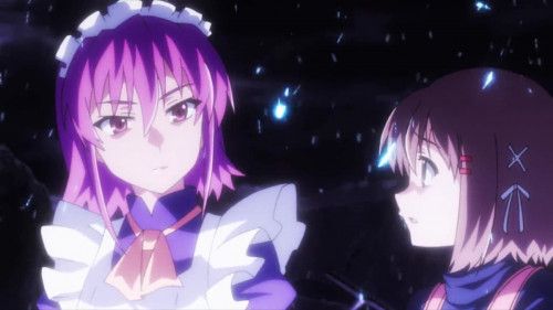 Snapshot for Shakugan no Shana III (Final) Episode 24