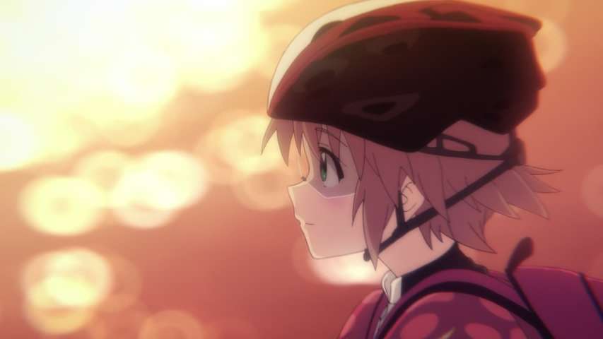 Snapshot for Long Riders! Episode 12