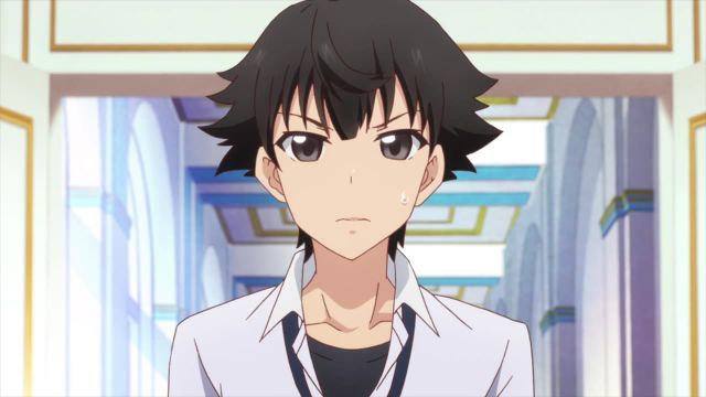 Snapshot for Shomin Sample Episode 12