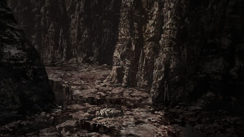 Snapshot for Break Blade: Virgins War Episode 1