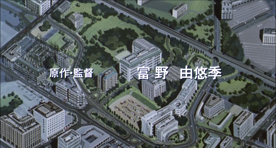 Snapshot for Mobile Suit Gundam F91 Episode 1