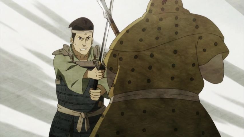 Snapshot for Angolmois: Record of Mongol Invasion Episode 12