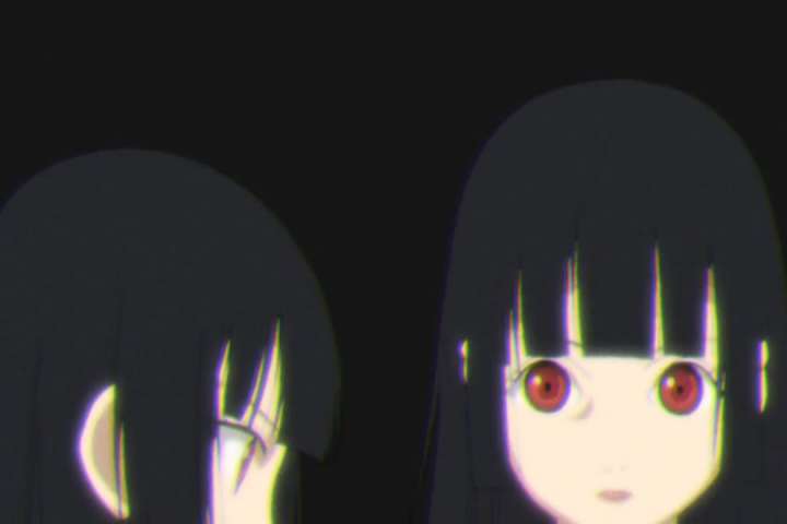 Snapshot for Hell Girl Episode 26