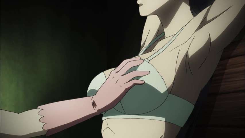 Snapshot for Mahou Shoujo Tokushusen Asuka Episode 12