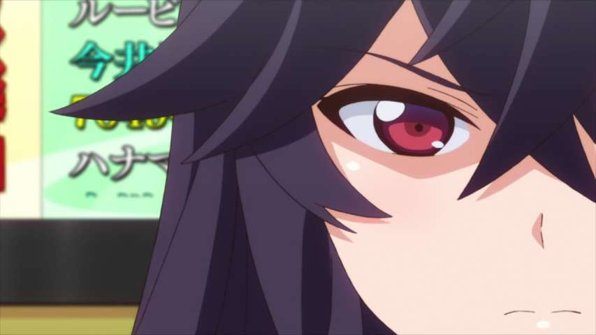 Snapshot for When Supernatural Battles Became Commonplace Episode 12