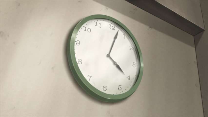 Snapshot for Bakuman. Episode 25