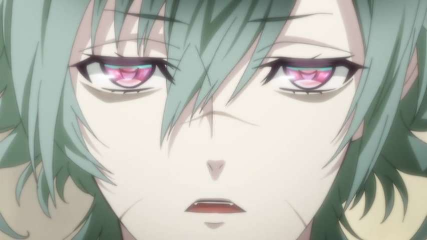 Snapshot for Diabolik Lovers OVA Episode 1