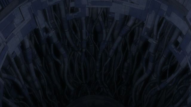 Snapshot for Gatchaman Crowds: Embrace Episode 13