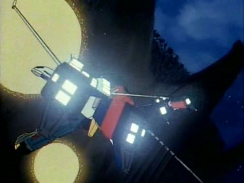 Snapshot for Yuusha Tokkyuu Might Gaine Episode 47