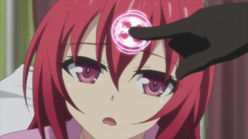 Snapshot for The Testament of Sister New Devil OVA Episode 1