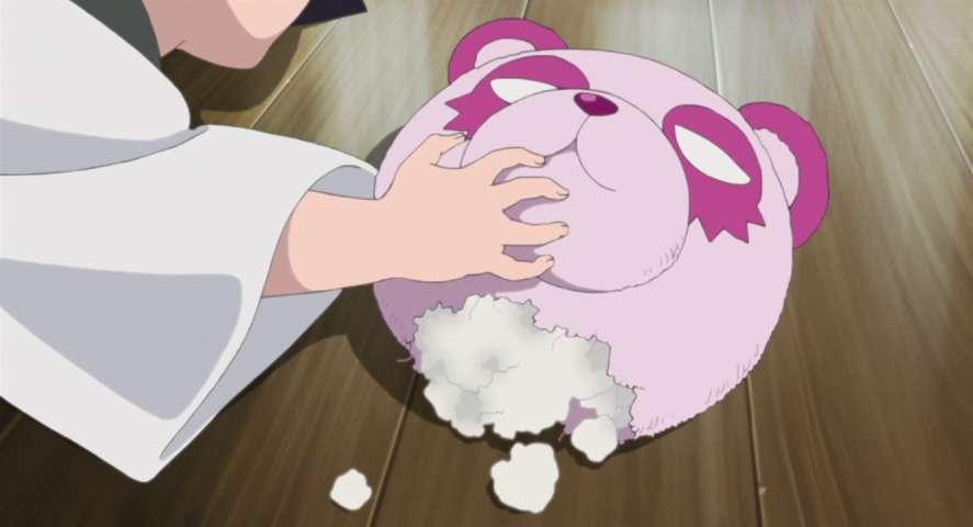 Snapshot for Boruto: Naruto the Movie - The Day Naruto Became Hokage Episode 1