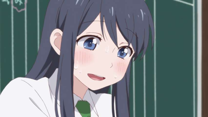 Snapshot for Love Lab Episode 13