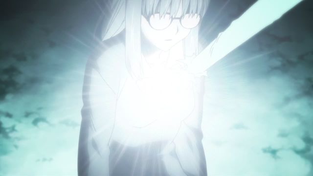 Snapshot for Fate/Prototype Episode 1