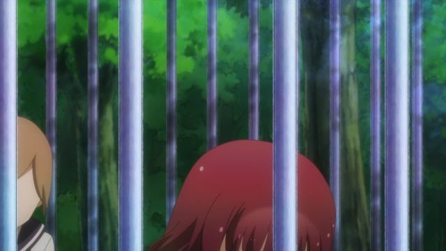 Snapshot for Anne Happy♪ Episode 12