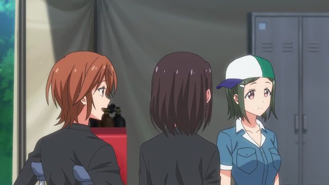 Snapshot for Two Car Episode 12