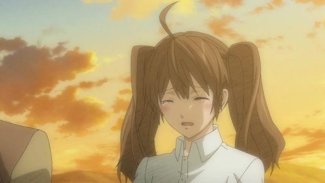 Snapshot for Senjou no Valkyria: SenVal Theater Episode 9