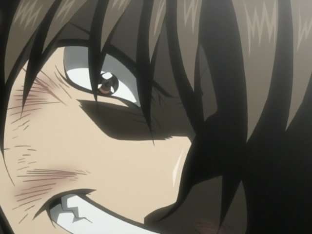 Snapshot for Phantom The Animation Episode 3