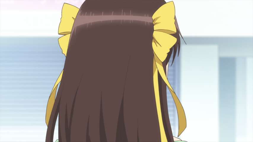 Snapshot for The Disappearance of Nagato Yuki-chan: I Cannot Let Summer Break End Episode 17