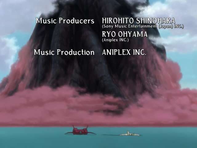 Snapshot for Koukyoushihen Eureka Seven Episode 50