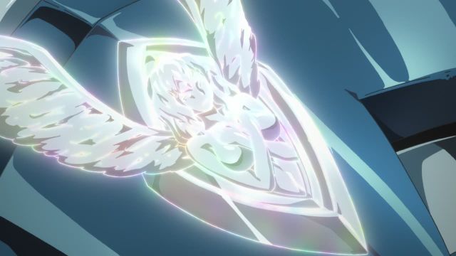 Snapshot for Lance N' Masques Episode 12