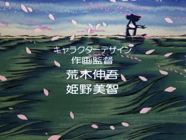 Snapshot for The Rose of Versailles Episode 40