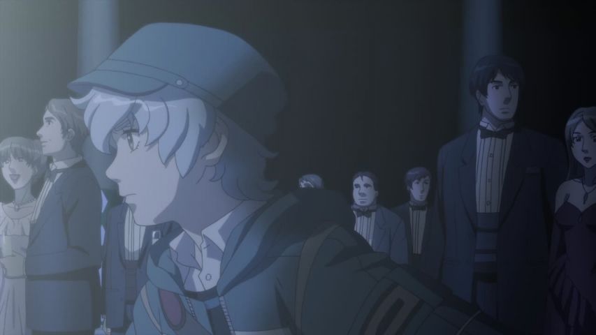 Snapshot for Bodacious Space Pirates the Movie: Abyss of Hyperspace Episode 1