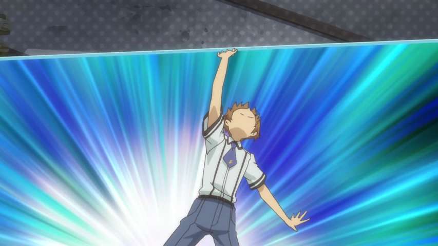 Snapshot for Baka & Test: Summon the Beasts Episode 13