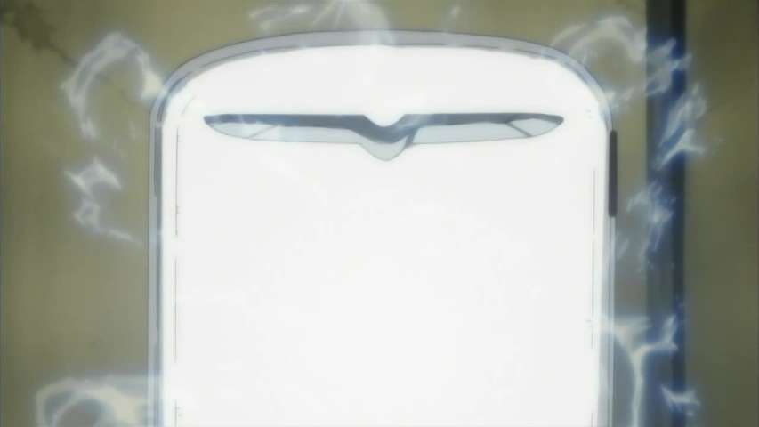 Snapshot for xxxHOLiC◆Kei Episode 13