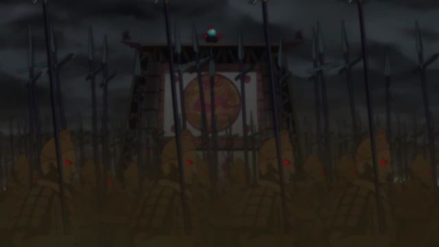 Snapshot for Shin Koihime†Musou: Otome Tairan Episode 12