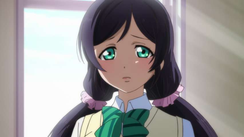 Snapshot for Love Live! School Idol Project Episode 13