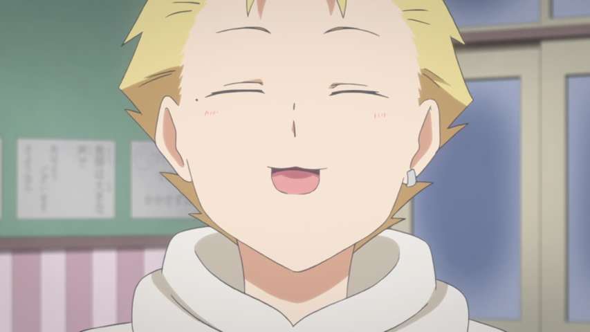 Snapshot for You and Me. Episode 13