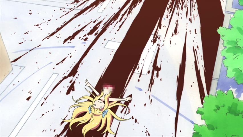 Snapshot for Dropkick On My Devil! Episode 12 Episode 12