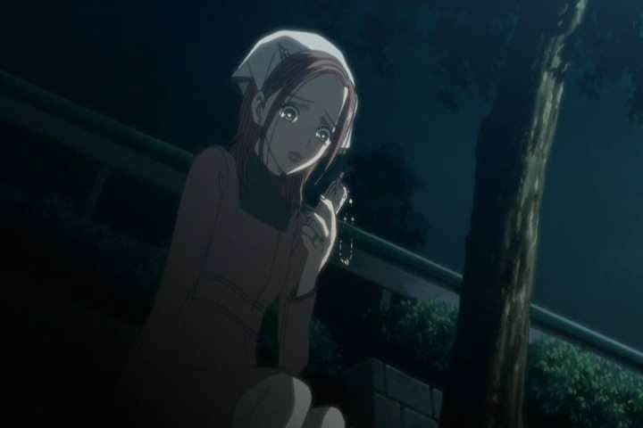 Snapshot for Nana Episode 47