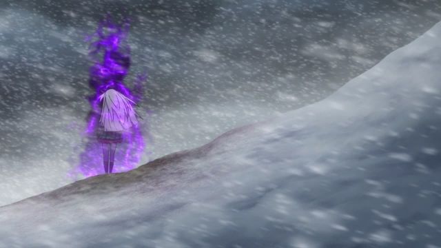 Snapshot for The Asterisk War Season 2 Episode 24