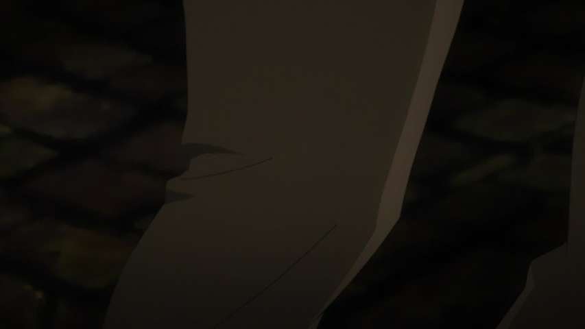 Snapshot for Baccano! Episode 13